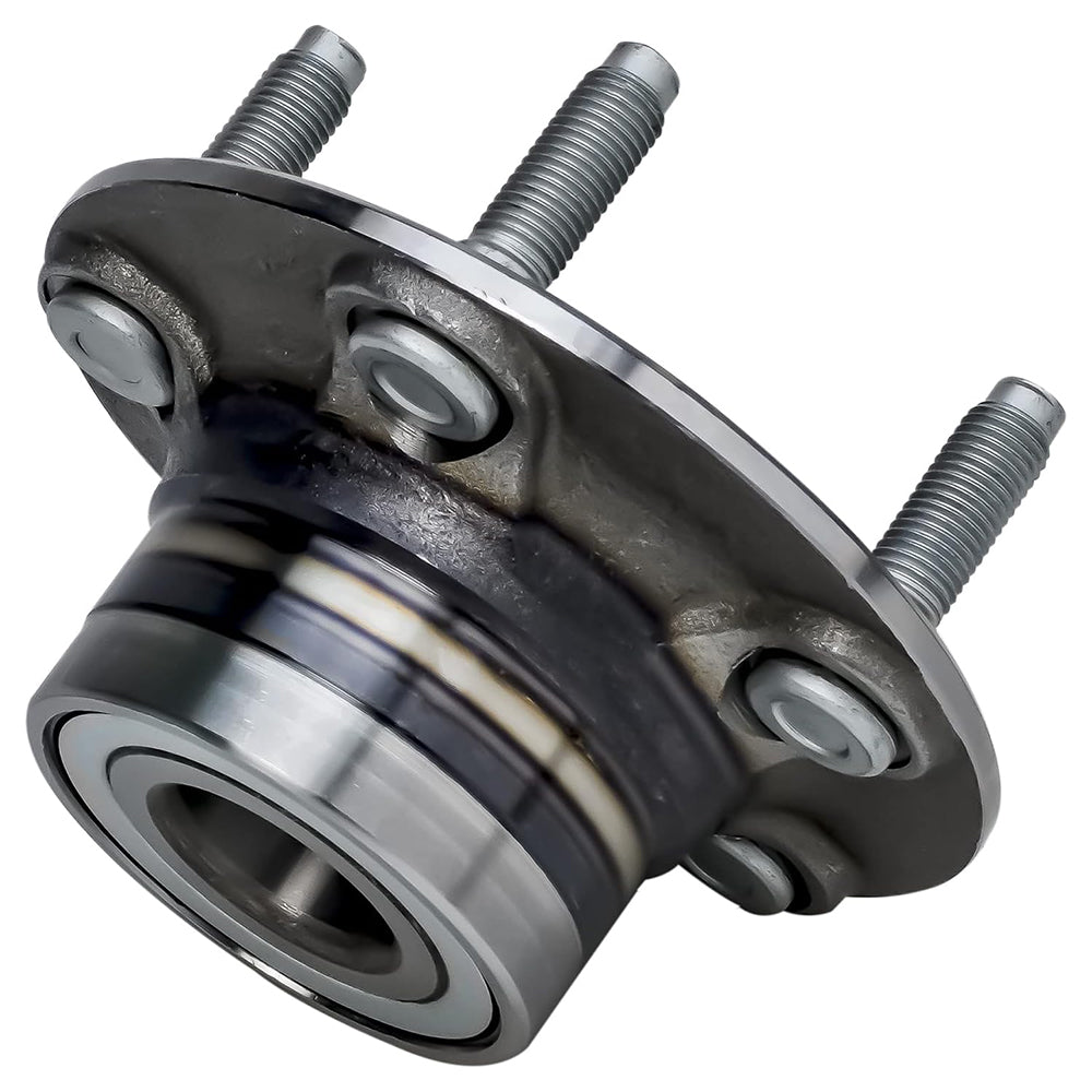 BOXI Wheel Hub and Bearing Assembly Fits for BX03200058-1 — product photo 3