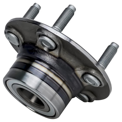 BOXI Wheel Hub and Bearing Assembly Fits for BX03200058-1 — product photo 3