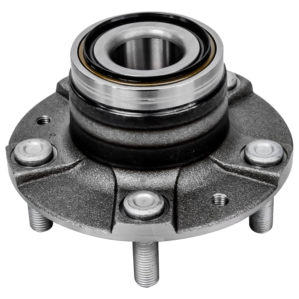 BOXI Wheel Hub and Bearing Assembly Fits for BX03200059-1