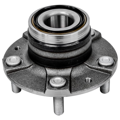 BOXI Wheel Hub and Bearing Assembly Fits for BX03200059-1