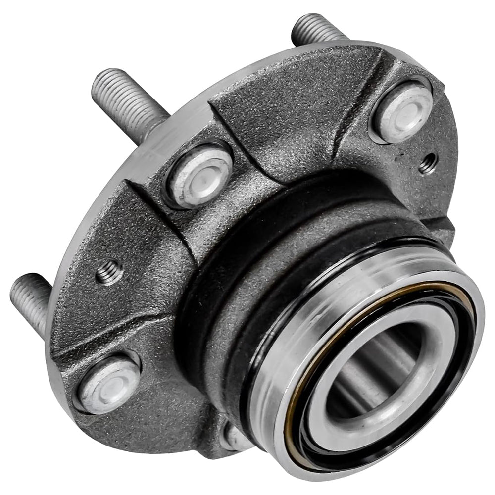 BOXI Wheel Hub and Bearing Assembly Fits for BX03200059-1 — product photo 2