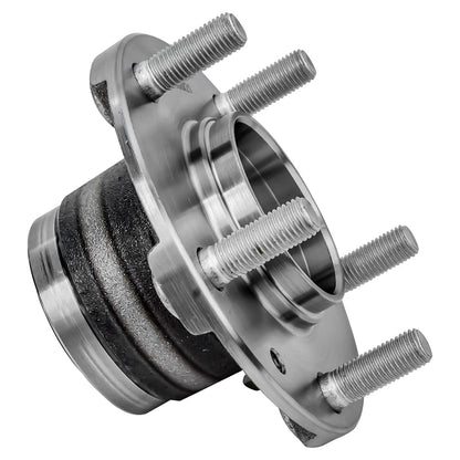 BOXI Wheel Hub and Bearing Assembly Fits for BX03200059-1 — product photo 3
