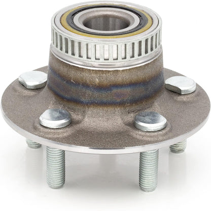 BOXI Wheel Hub and Bearing Assembly Fits for BX03200060-1 — product photo 2