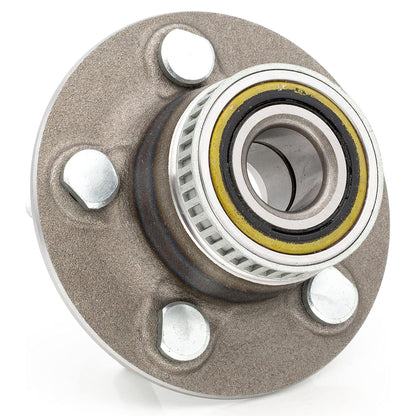 BOXI Wheel Hub and Bearing Assembly Fits for BX03200060-1