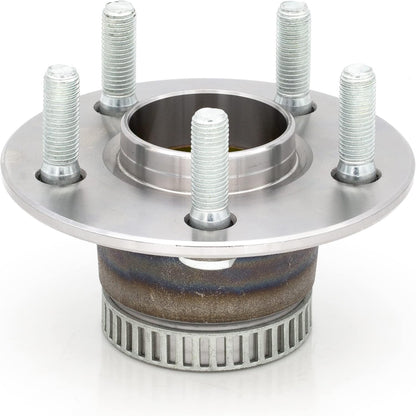 BOXI Wheel Hub and Bearing Assembly Fits for BX03200060-1 — product photo 3