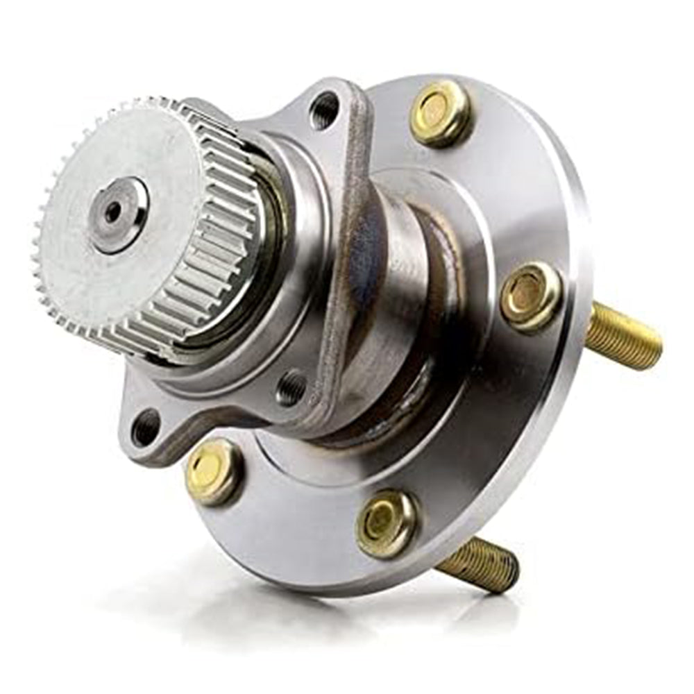 BOXI Wheel Hub and Bearing Assembly Fits for BX03200061-1