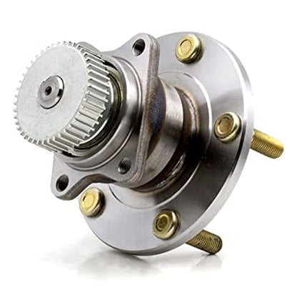 BOXI Wheel Hub and Bearing Assembly Fits for BX03200061-1