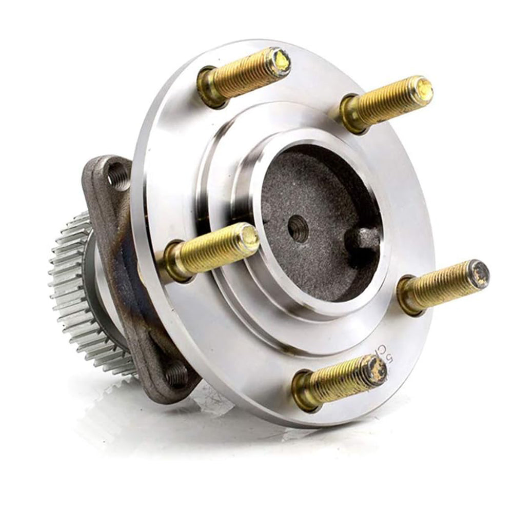 BOXI Wheel Hub and Bearing Assembly Fits for BX03200061-1 — product photo 2