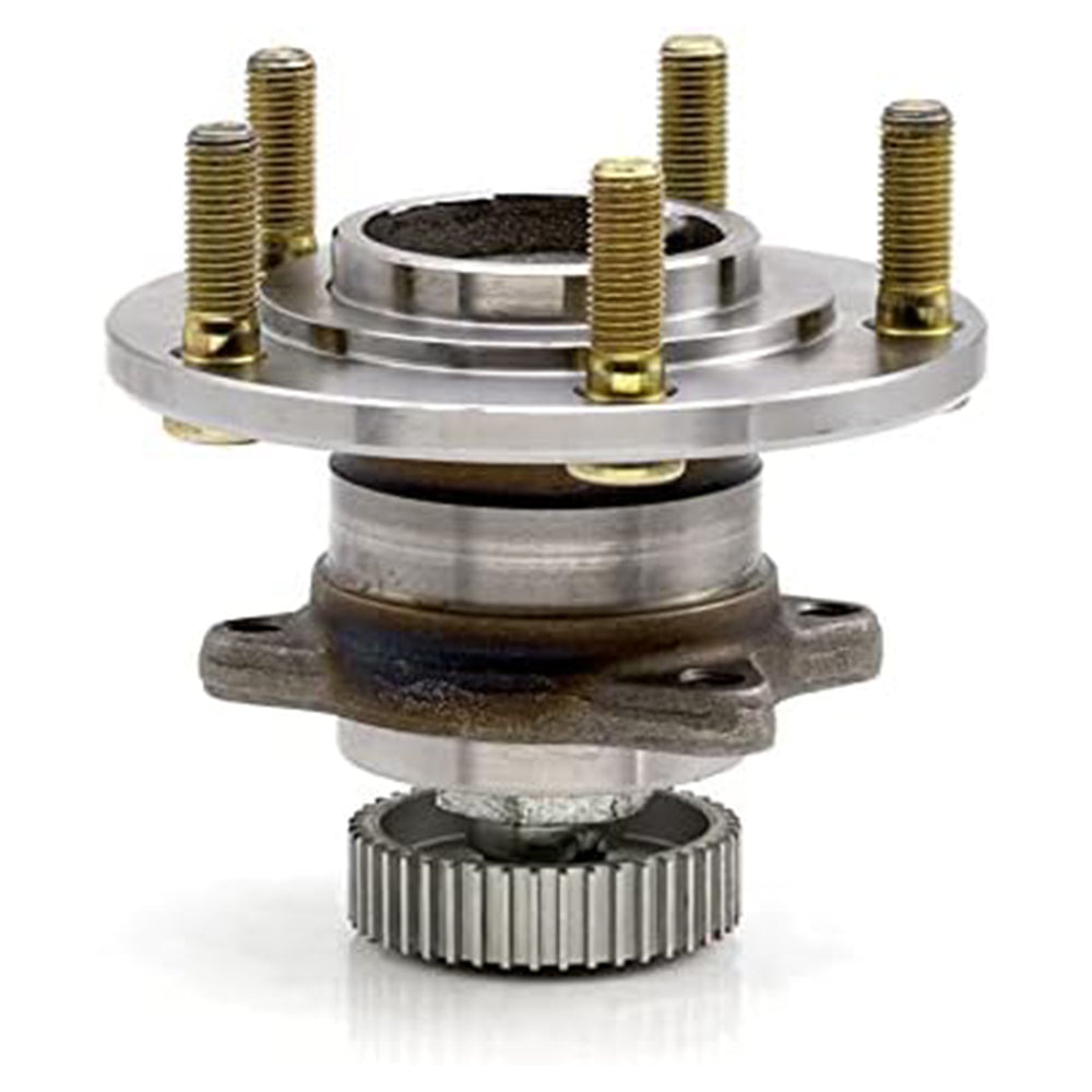 BOXI Wheel Hub and Bearing Assembly Fits for BX03200061-1 — product photo 3