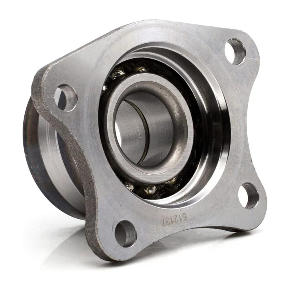 BOXI Wheel Hub and Bearing Assembly Fits for BX03200062-1 — product photo 3