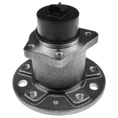 BOXI Wheel Hub and Bearing Assembly Fits for BX03200063-1