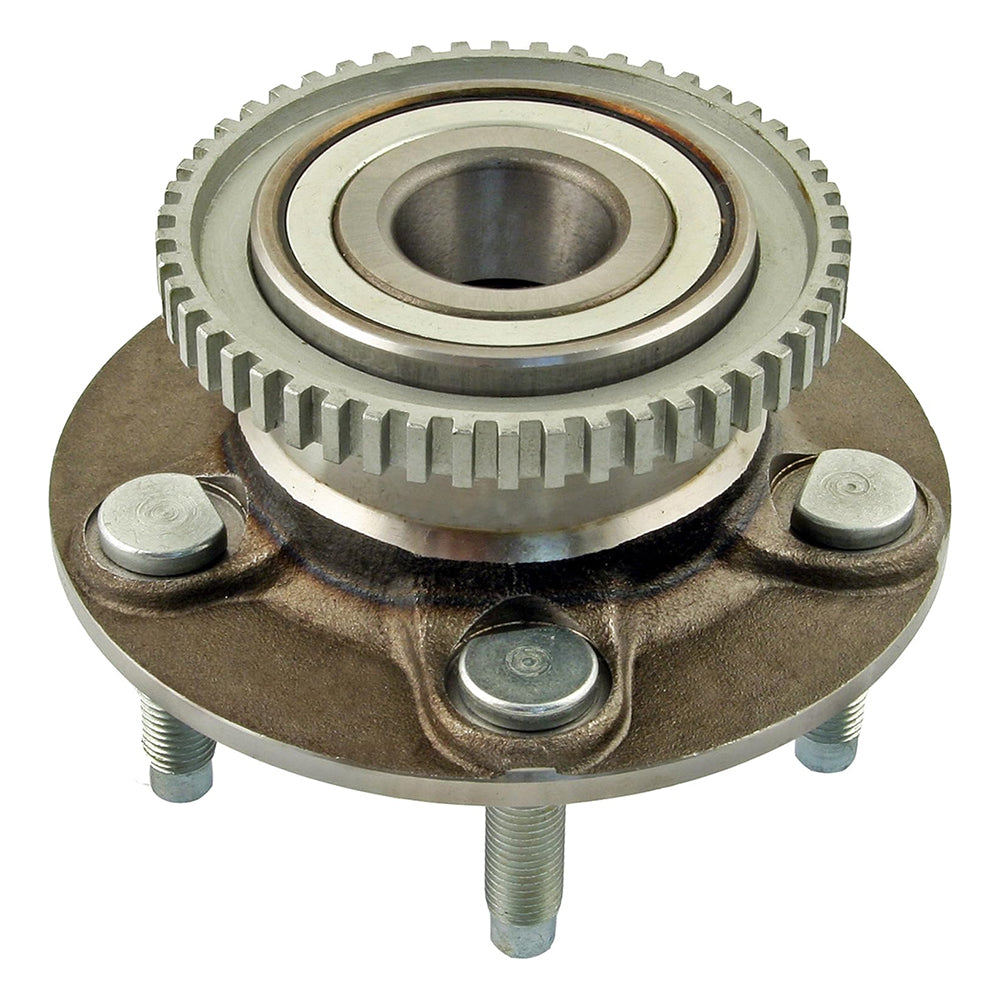 BOXI Wheel Hub and Bearing Assembly Fits for BX03200064-1