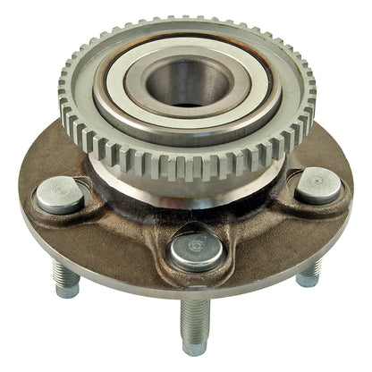 BOXI Wheel Hub and Bearing Assembly Fits for BX03200064-1