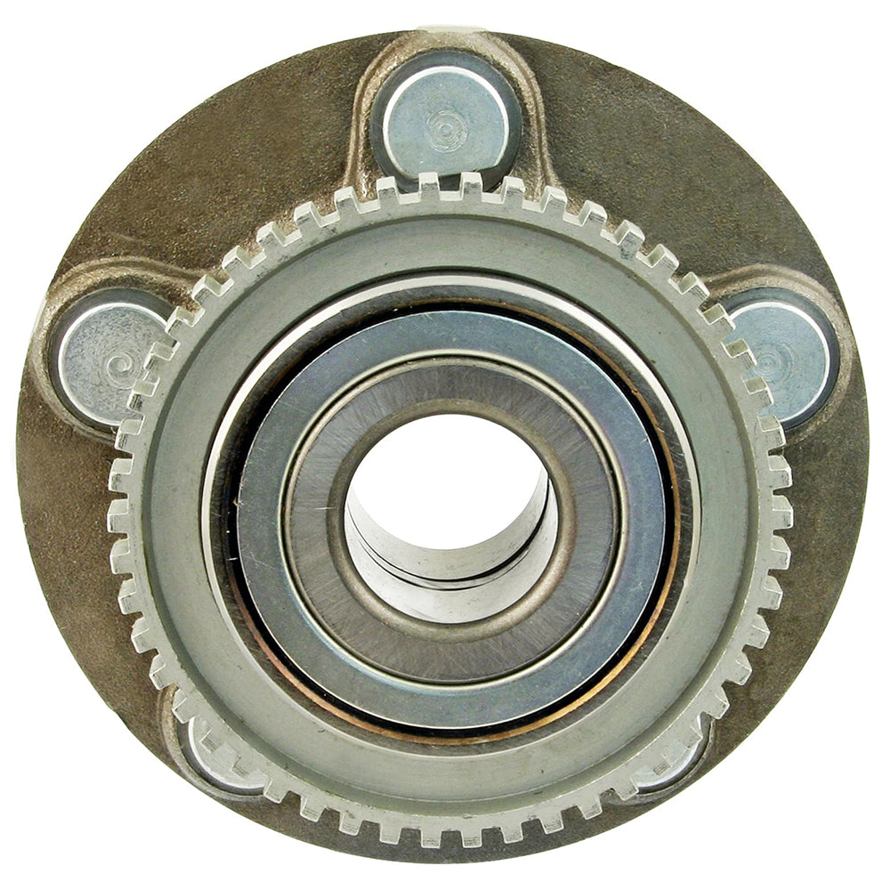 BOXI Wheel Hub and Bearing Assembly Fits for BX03200064-1 — product photo 2