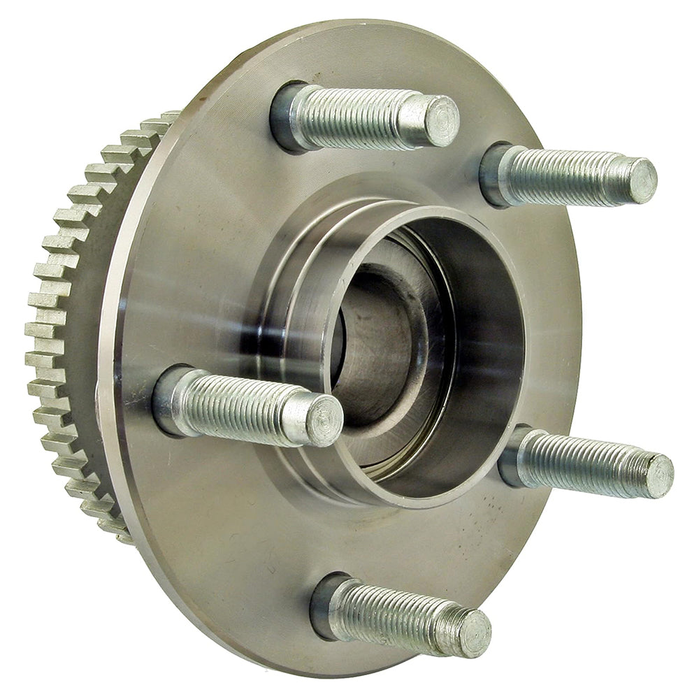 BOXI Wheel Hub and Bearing Assembly Fits for BX03200064-1 — product photo 3