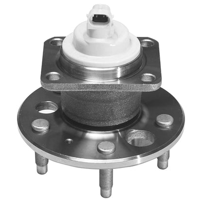 BOXI Wheel Hub and Bearing Assembly Fits for BX03200065-1