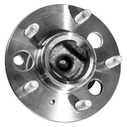 BOXI Wheel Hub and Bearing Assembly Fits for BX03200065-1 — product photo 2