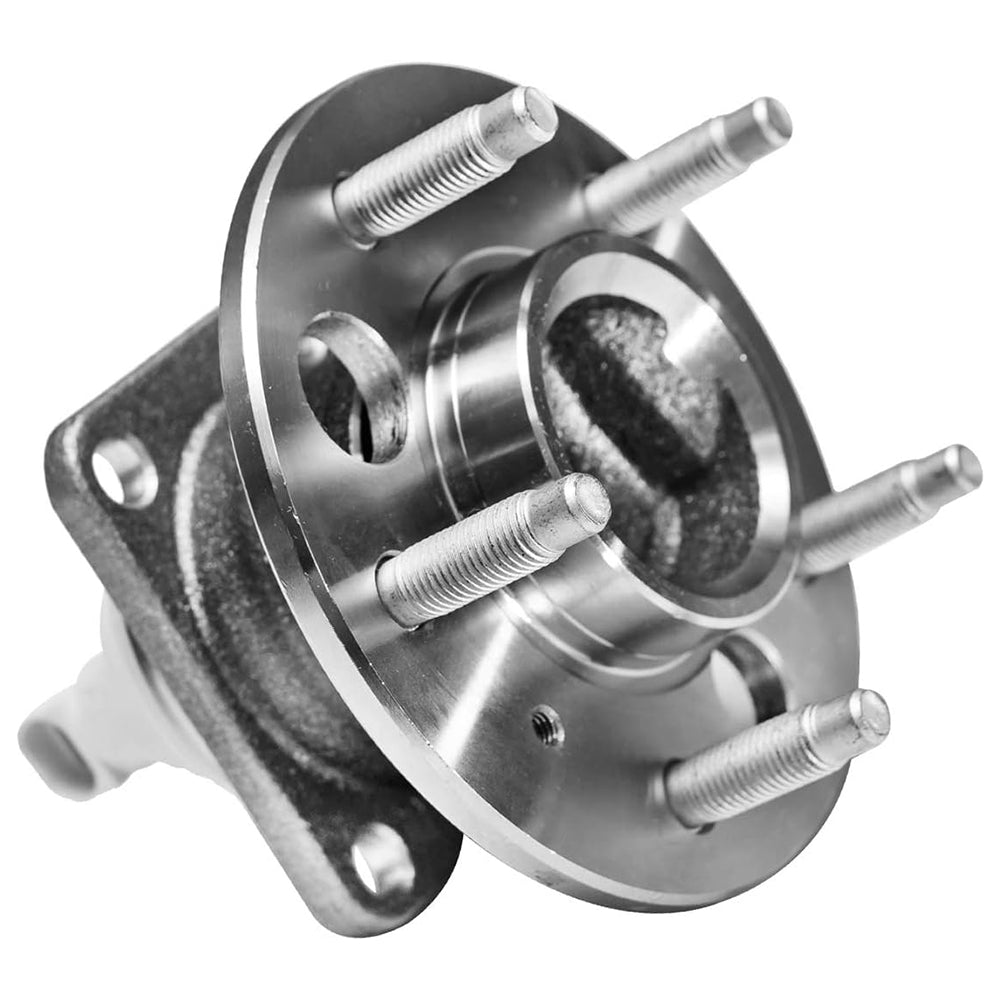 BOXI Wheel Hub and Bearing Assembly Fits for BX03200065-1 — product photo 3