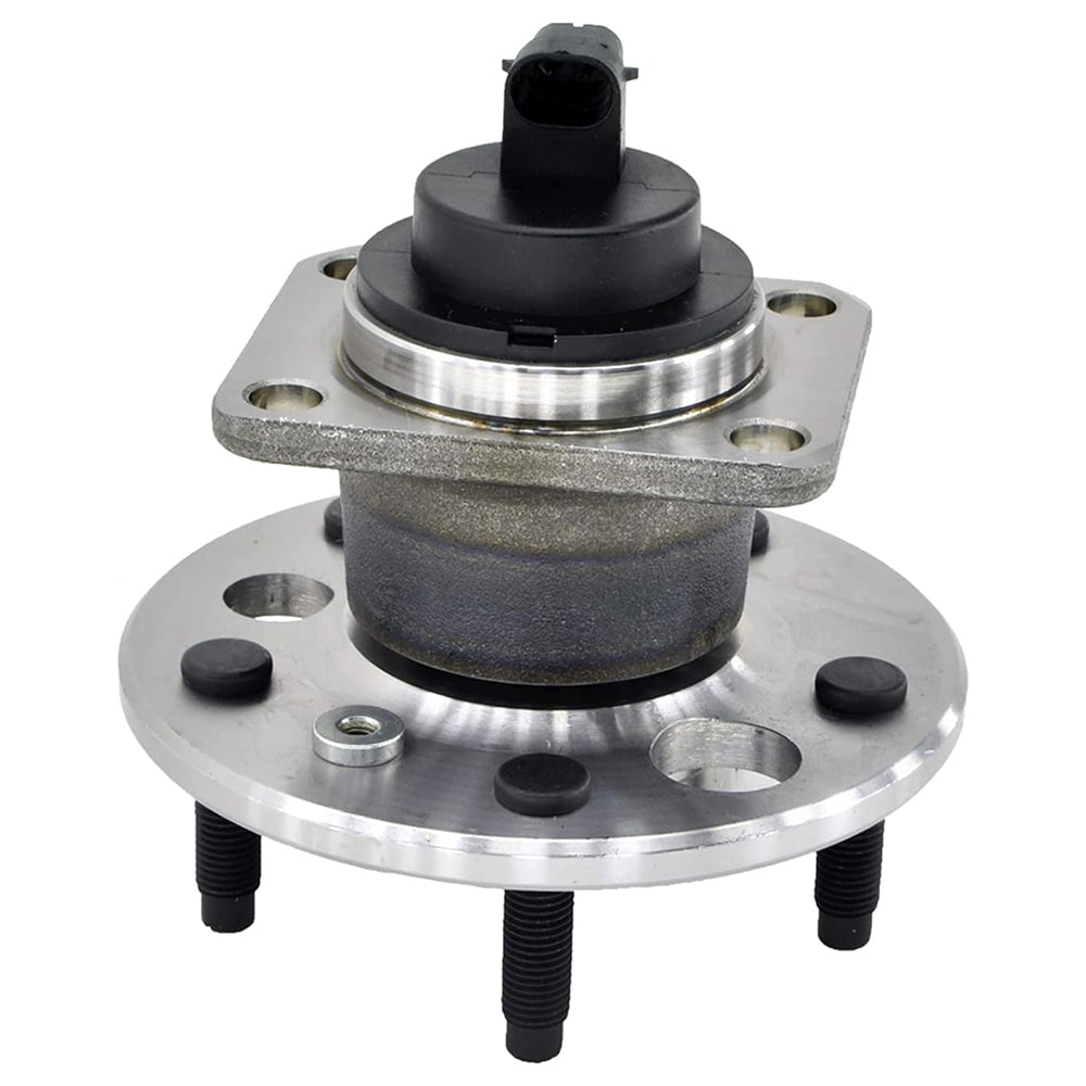 BOXI Wheel Hub and Bearing Assembly Fits for BX03200066-1