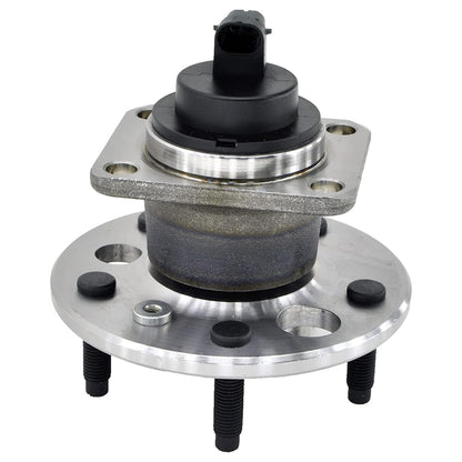 BOXI Wheel Hub and Bearing Assembly Fits for BX03200066-1