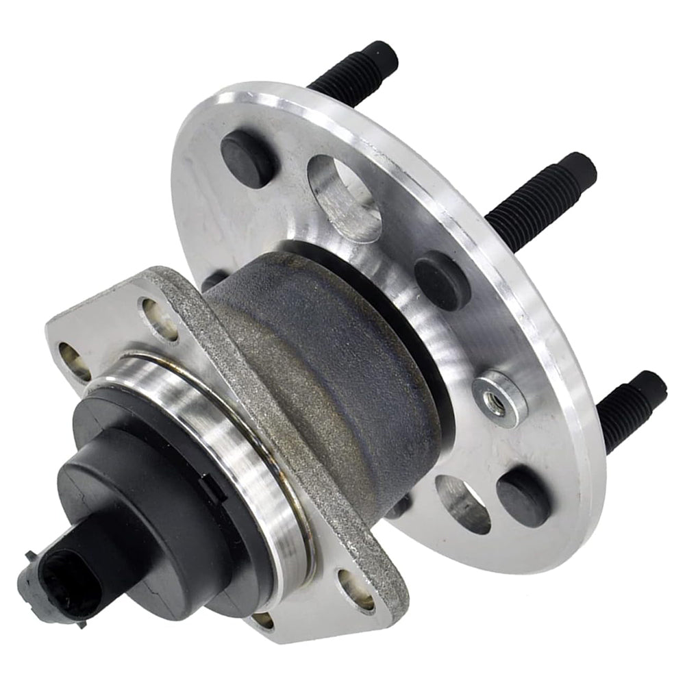 BOXI Wheel Hub and Bearing Assembly Fits for BX03200066-1 — product photo 2