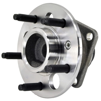 BOXI Wheel Hub and Bearing Assembly Fits for BX03200066-1 — product photo 3