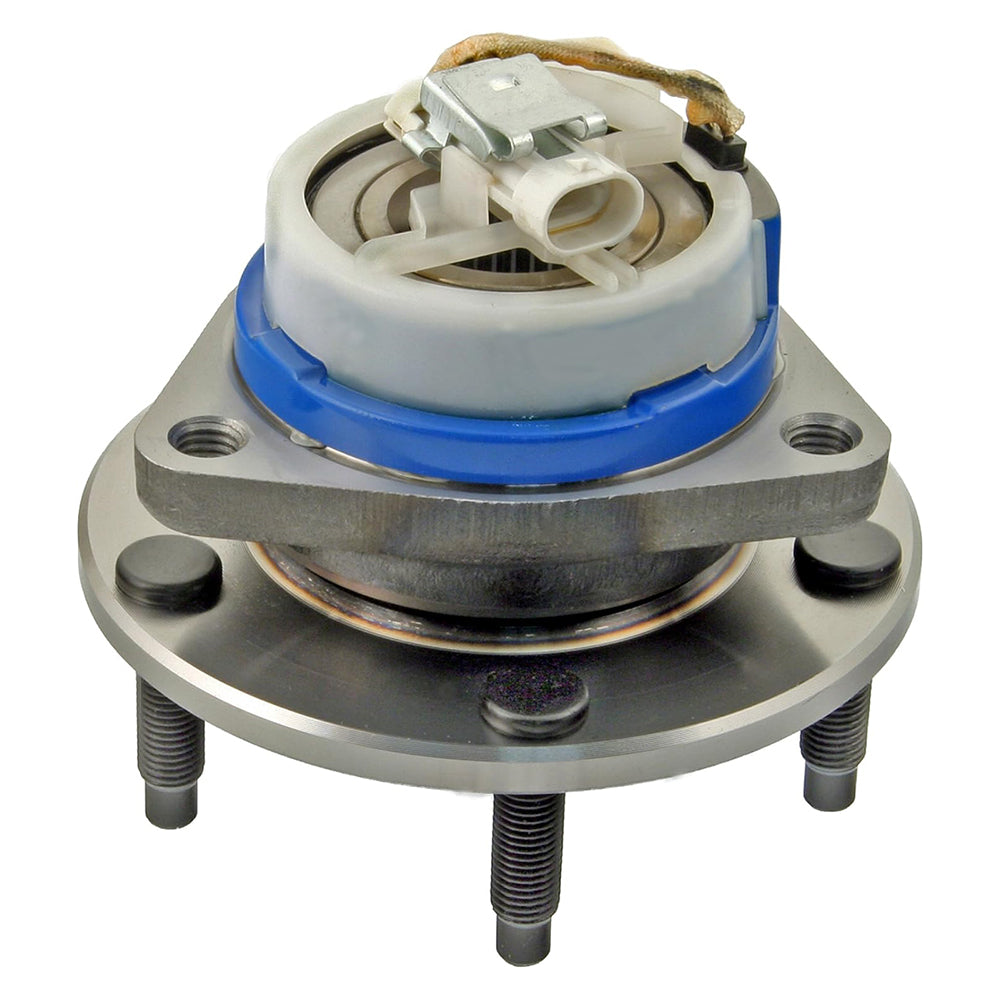 BOXI Wheel Hub and Bearing Assembly Fits for BX03200067-1