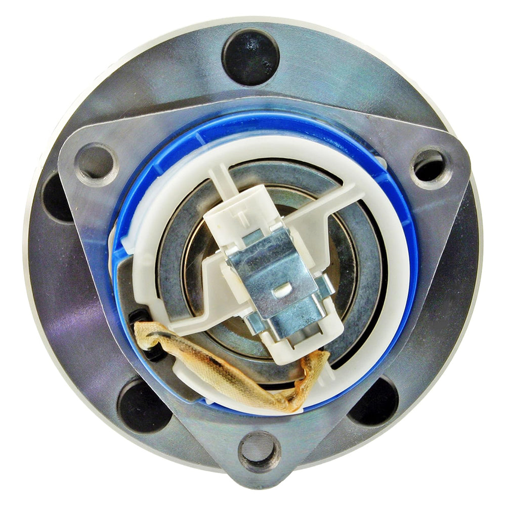 BOXI Wheel Hub and Bearing Assembly Fits for BX03200067-1 — product photo 2