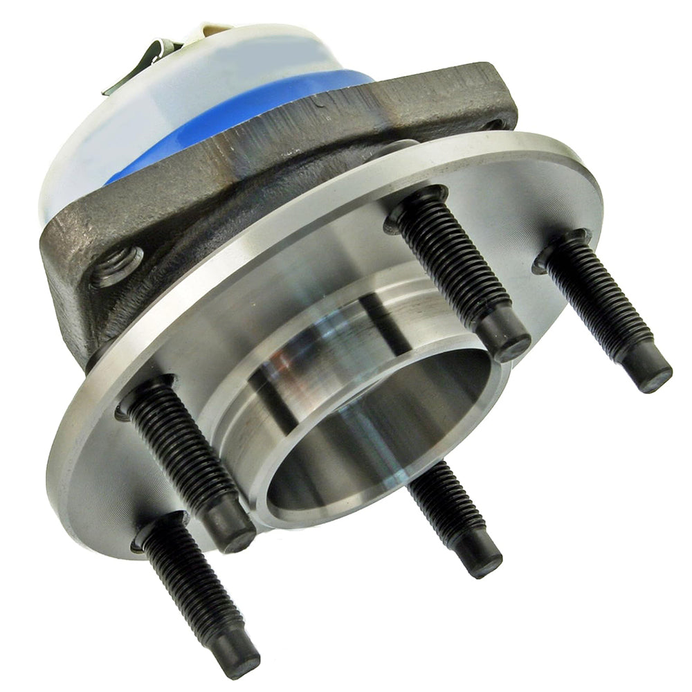 BOXI Wheel Hub and Bearing Assembly Fits for BX03200067-1 — product photo 3