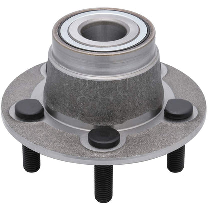 BOXI Wheel Hub and Bearing Assembly Fits for BX03200068-1