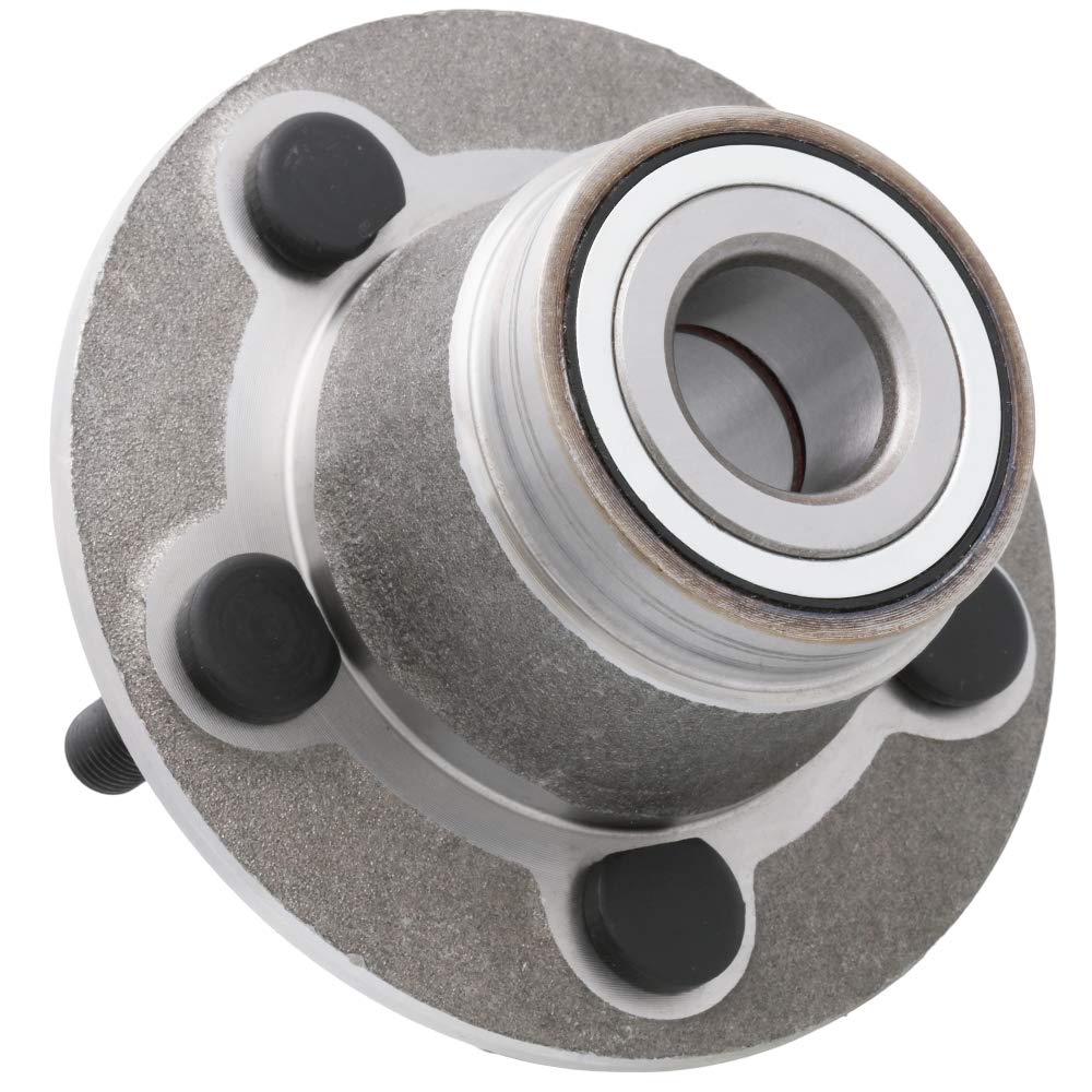 BOXI Wheel Hub and Bearing Assembly Fits for BX03200068-1 — product photo 2