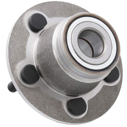 BOXI Wheel Hub and Bearing Assembly Fits for BX03200068-1 — product photo 2