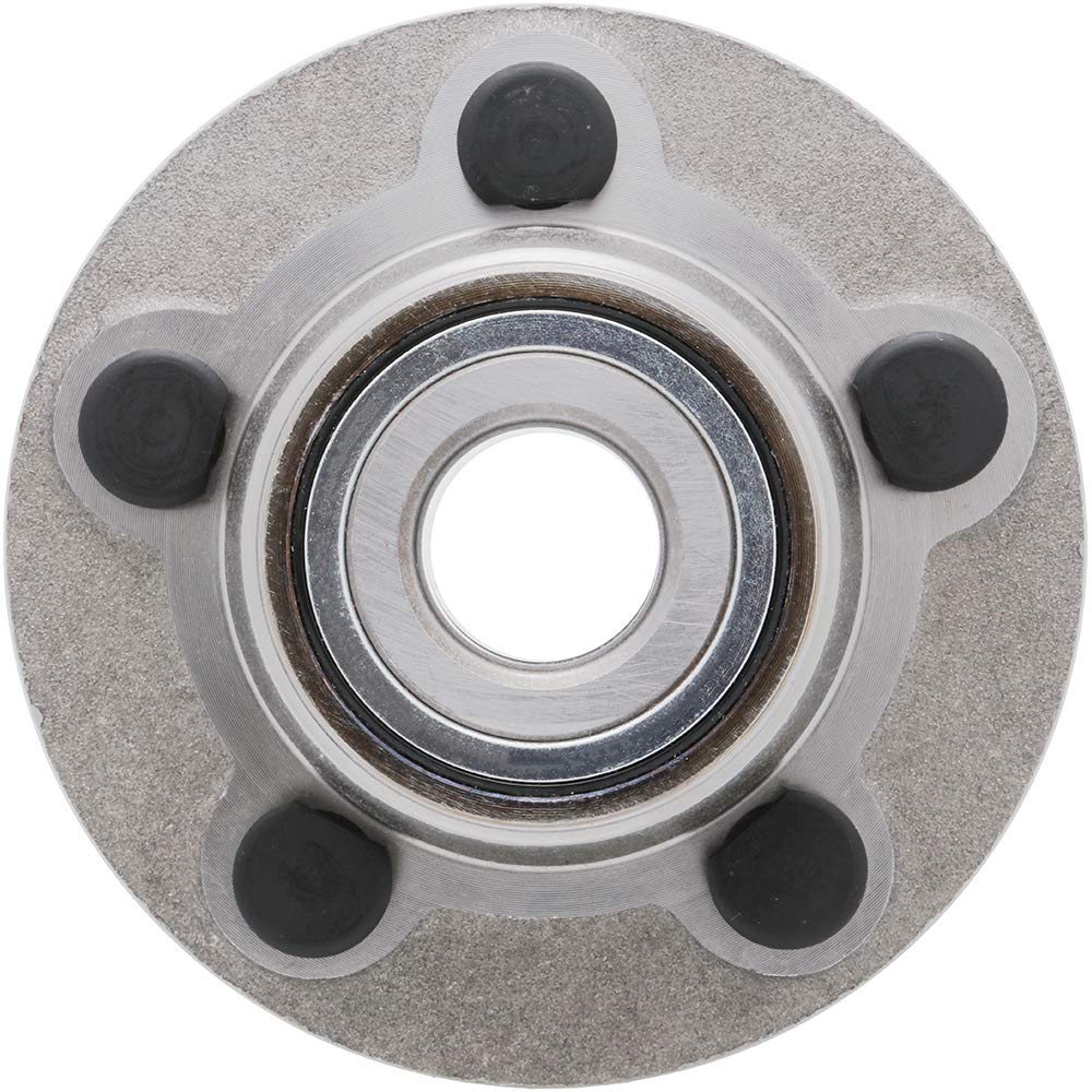 BOXI Wheel Hub and Bearing Assembly Fits for BX03200068-1 — product photo 3