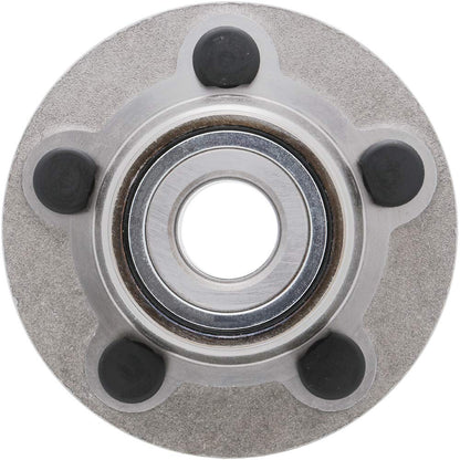 BOXI Wheel Hub and Bearing Assembly Fits for BX03200068-1 — product photo 3