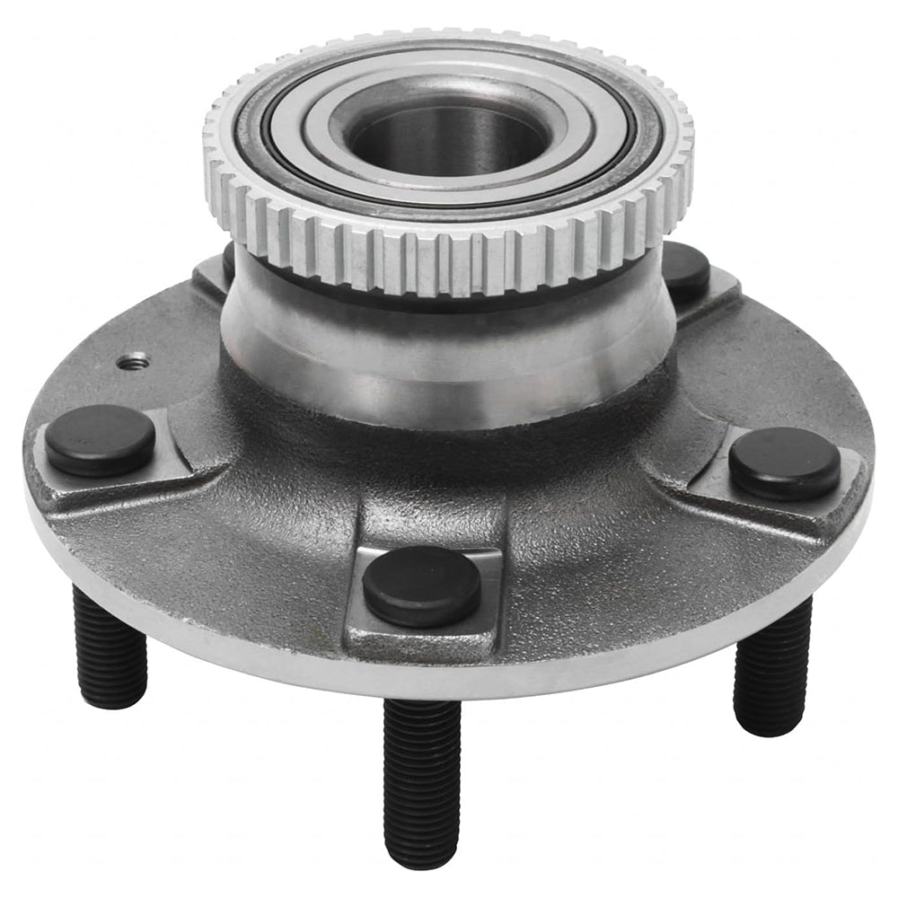 BOXI Wheel Hub and Bearing Assembly Fits for BX03200069-1