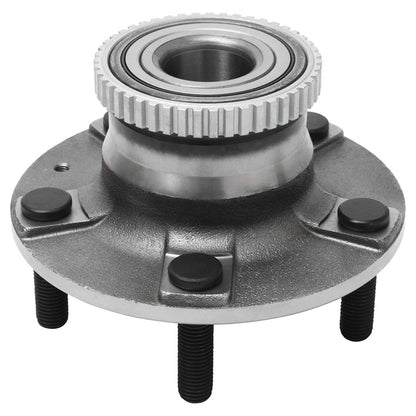 BOXI Wheel Hub and Bearing Assembly Fits for BX03200069-1