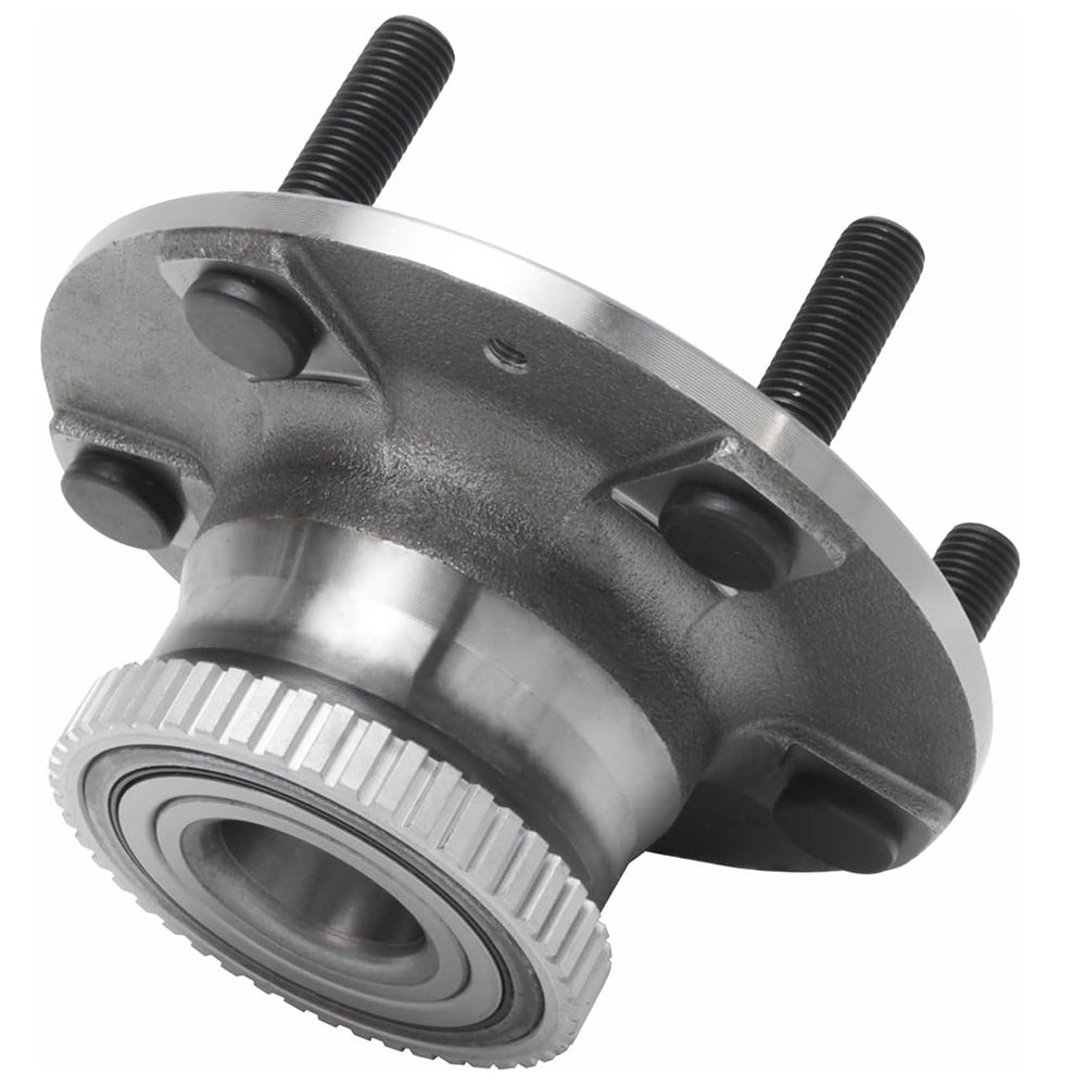 BOXI Wheel Hub and Bearing Assembly Fits for BX03200069-1 — product photo 2