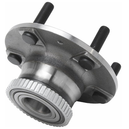 BOXI Wheel Hub and Bearing Assembly Fits for BX03200069-1 — product photo 2