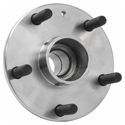 BOXI Wheel Hub and Bearing Assembly Fits for BX03200069-1 — product photo 3