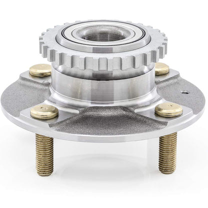 BOXI Wheel Hub and Bearing Assembly Fits for BX03200070-1 — product photo 2