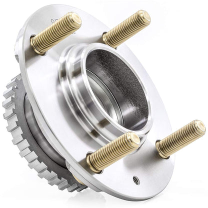 BOXI Wheel Hub and Bearing Assembly Fits for BX03200070-1 — product photo 3
