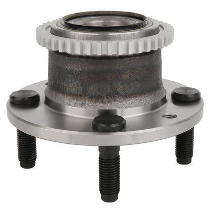 BOXI Wheel Hub and Bearing Assembly Fits for BX03200071-1 — product photo 2