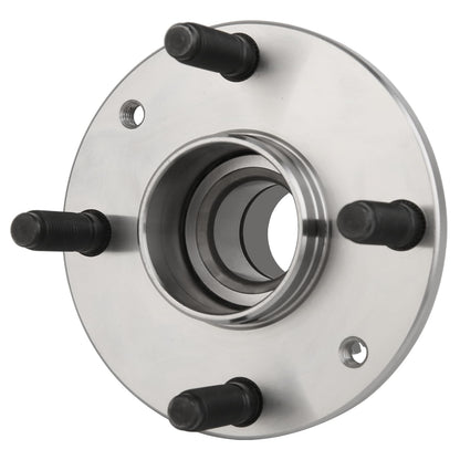 BOXI Wheel Hub and Bearing Assembly Fits for BX03200071-1 — product photo 3