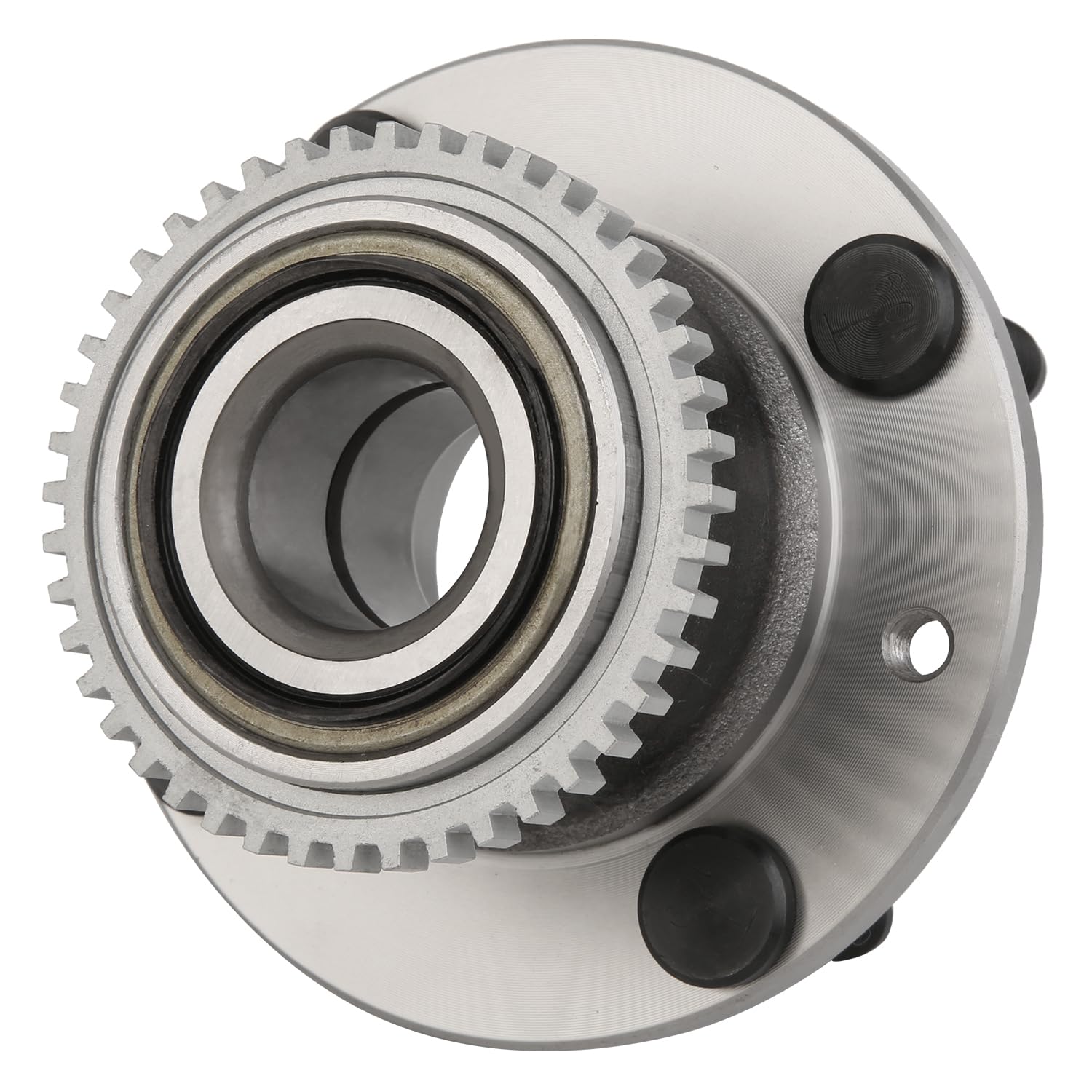 BOXI Wheel Hub and Bearing Assembly Fits for BX03200071-1