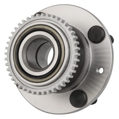 BOXI Wheel Hub and Bearing Assembly Fits for BX03200071-1