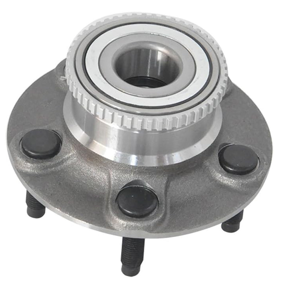 BOXI Wheel Hub and Bearing Assembly Fits for BX03200072-1