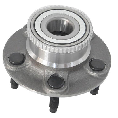 BOXI Wheel Hub and Bearing Assembly Fits for BX03200072-1