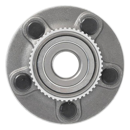 BOXI Wheel Hub and Bearing Assembly Fits for BX03200072-1 — product photo 2