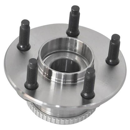 BOXI Wheel Hub and Bearing Assembly Fits for BX03200072-1 — product photo 3
