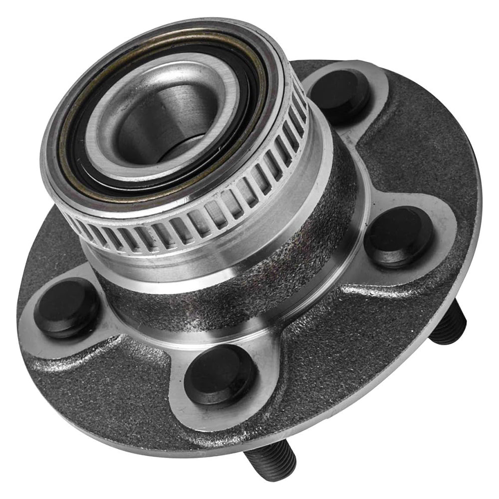 BOXI Wheel Hub and Bearing Assembly Fits for BX03200073-1